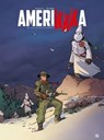Amerikkka T8 - Roger Martin ; Nicolas Otero - 9782889522699