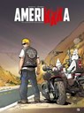 Amerikkka T9 - Roger Martin ; Nicolas Otero - 9782889522705