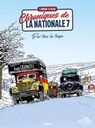 Chroniques de la N7 T2 - Romain Blais ; Thierry Dubois - 9782889522873