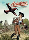L'Aviatrice T2 - Bruno Di Sano ; François Walthéry ; Etienne Borgers - 9782889522972