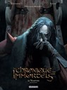 La Chronique des Immortels T4 - Thomas Von Kummant ; Benjamin Von Eckartsberg - 9782889523016