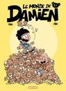 Le Monde de Damien - Tom ; Mic - 9782889523139