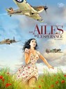 Les Ailes de l'espérance T1 - Thomas Du Caju ; Wander Antunes - 9782889523177