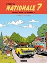 C'était la Nationale 7 - Thierry Dubois - 9782889523542