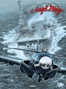 Angel Wings T7 - Romain Hugault ; Yann - 9782889523610