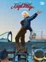 Angel Wings T8 - Romain Hugault - 9782889523702