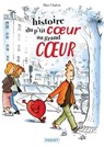 Petit coeur au grand coeur - Marc Chalvin - 9782889523948