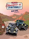 Chroniques de la Nationale 7 T3 - Romain Blais ; Thierry Dubois - 9782889524037