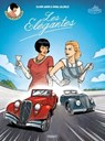 Margot HS1 - Frank Leclercq ; Olivier Marin - 9782889524105