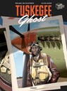 Tuskegee Ghost T1 - Olivier Dauger ; Benjamin Von Eckartsberg - 9782889524488