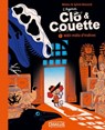 Clo et Couette T1 - Sylvie Bessard ; Benou - 9782889524518