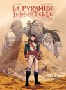 La Pyramide immortelle - Cesc Dalmases ; Salva Rubio - 9782889524549
