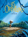 Les Orphelins T2 - Cyril Knittel - 9782889524563