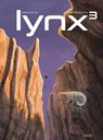 Lynx T3 - Alexandre Eremine ; Serge Perrotin - 9782889524587