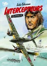 Intercepteurs - T1 - Seiho Takizawa - 9782889524778