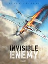 Invisible Enemy - Gyula POZSGAY - 9782889525003