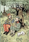 LA GUERRE DU PROFESSEUR BERTENEV - Alfonso Zapico - 9782889525058
