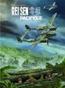 REI SEN PACIFIQUE T2 - Olivier Speltens - 9782889525263
