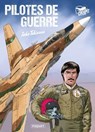 Takizawa T8 - Pilotes de guerre - Seiho Takizawa - 9782889525317