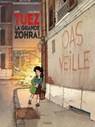 Tuez la grande Zohra T1 - Jérome Phalippou - 9782889525362