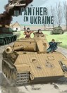 Takizawa T7 - Un panther en Ukraine - Seiho Takizawa - 9782889525409