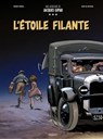 Une aventure de Jacques Gipar T12 - Jean-Luc Delvaux - 9782889525416