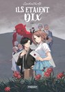 Ils étaient dix - Manga T1 - Aya Nikaido ; Agatha Christie - 9782889525447