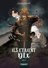 Ils étaient dix - Manga T2 - Aya Nikaido ; Agatha Christie - 9782889525454