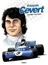François Cevert - Michel Janvier ; Olivier Marin - 9782889525492
