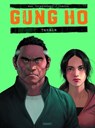 GUNG HO - Chaiko ; Benjamin Von Eckartsberg - 9782889525522