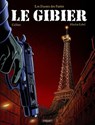 LE GIBIER - Callixte ; Nicolas Lebel - 9782889525591