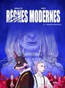 REGNES MODERNES T1 - Paolo Loretto ; Yann Brouillette - 9782889525676