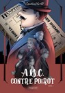 ABC CONTRE POIROT T1 - Aya Nikaido ; Agatha Christie - 9782889525768