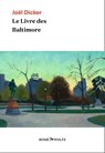 Le Livre des Baltimore - Joël Dicker - 9782889730100