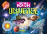 Universe - David Hawcock - 9782889751471