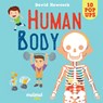 Human Body - David Hawcock - 9782889754113