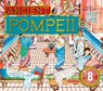 Ancient Pompeii Pop-Ups - David Hawcock - 9782889754151