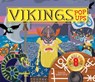Vikings Pop-Ups - David Hawcock - 9782889754182