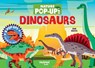 Dinosaurs - David Hawcock - 9782889754595