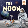 The Moon - David Hawcock - 9782889754700