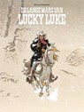 De lange mars van Lucky Luke (Bonhomme) - Matthieu Bonhomme - 9782889889969