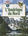 L'Amerique du Nord / Explore North America - ALOIAN,  Molly ; Kalman, Bobbie - 9782895794608