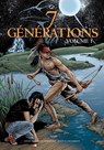 7 Generations - David Alexander Robertson - 9782896113927