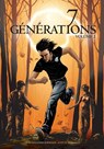 7 Generations - David Alexander Robertson - 9782896113965