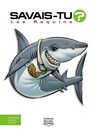 Les Requins - Alain M. Bergeron - 9782897629694