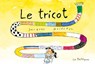 Le Tricot - Jacques Goldstyn - 9782897770969