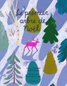 Le Premier Arbre de Noël - Ovila Fontaine - 9782897771492