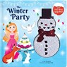 The Winter Party - Kim Thompson - 9782898022449