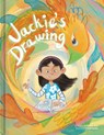 Jackie's Drawing - A Poetic Picture Book about Nature, Resilience & Creativity Kids Books Ages 6-8 Earth Day & Classroom Read-Aloud - Crackboom! Books - 9782898025679