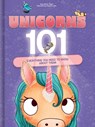 Bogen, R: Unicorns 101: Everything You Need to Know about Un - Ruby van der Bogen ; Crackboom! Books - 9782898025976